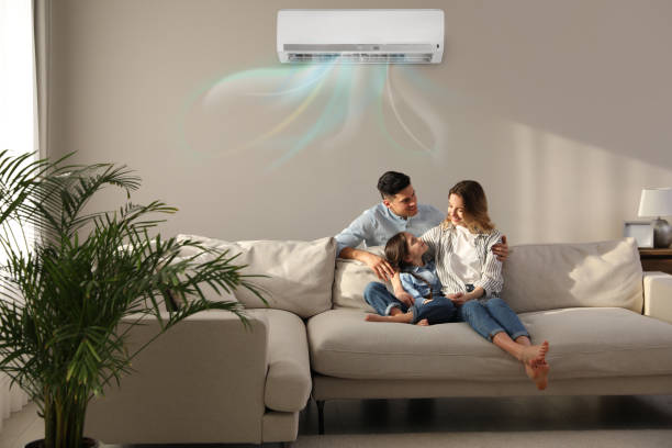 Best 24/7 HVAC Repair  in Bergenfield, NJ