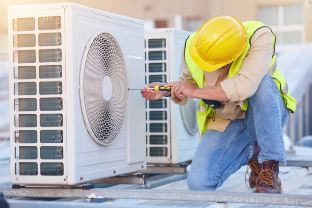Affordable Air Conditioning Repair in Bergenfield, NJ