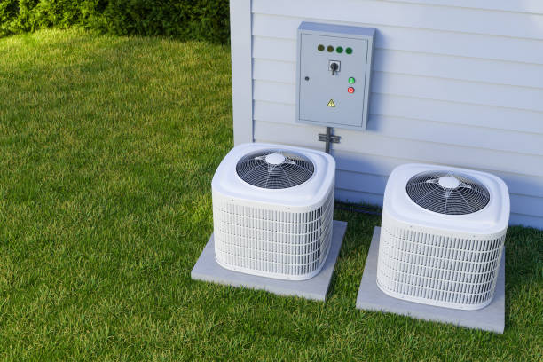 Best HVAC Installation Services  in Bergenfield, NJ