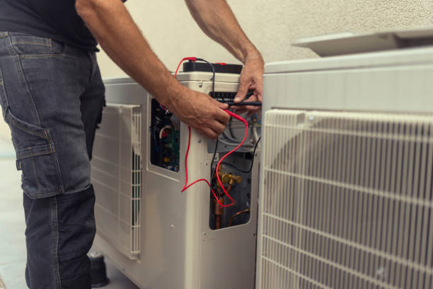 Best Best HVAC Companies  in Bergenfield, NJ