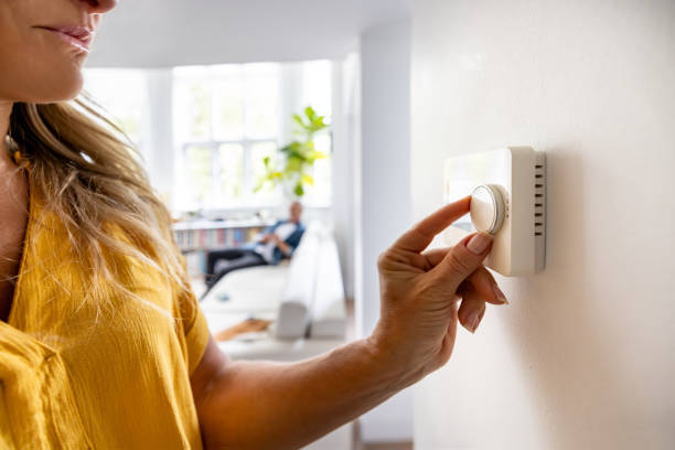 Best HVAC Installation Services  in Bergenfield, NJ