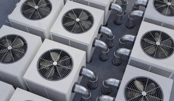 Best HVAC Repair Near Me  in Bergenfield, NJ