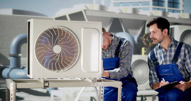 Bergenfield, NJ HVAC Company